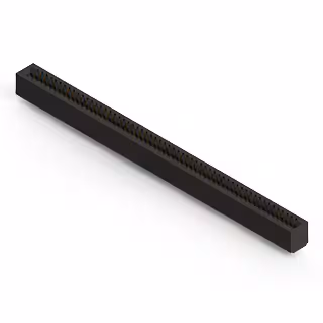 391-058-520-101 EDAC Inc.  Edgeboard Connectors